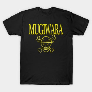 Mugiwara T-Shirt